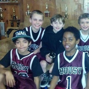 Meet your Posher, Dion