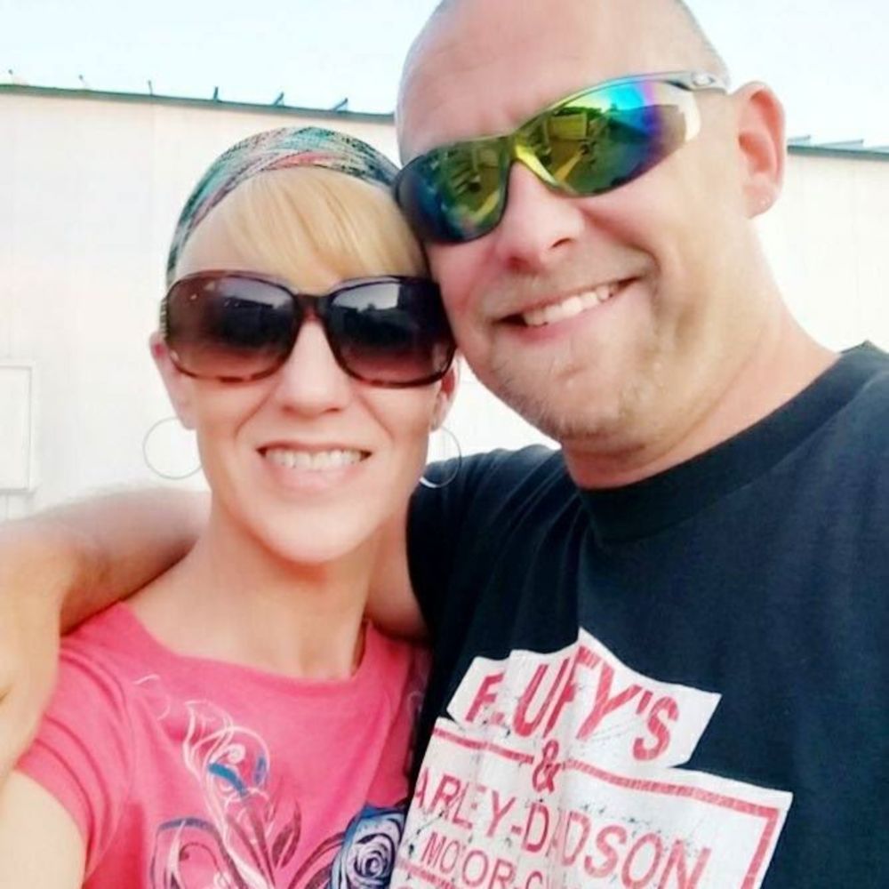 Meet your Posher, Christy