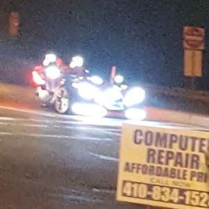 Meet your Posher, Sherri