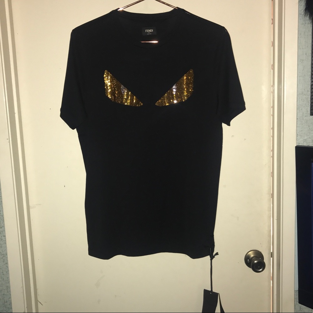 Fendi Tshirt