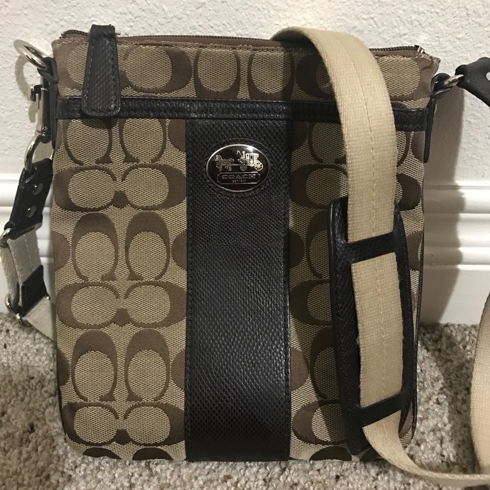 Coach Crossbody Bag
