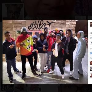 Meet your Posher, Jacoby