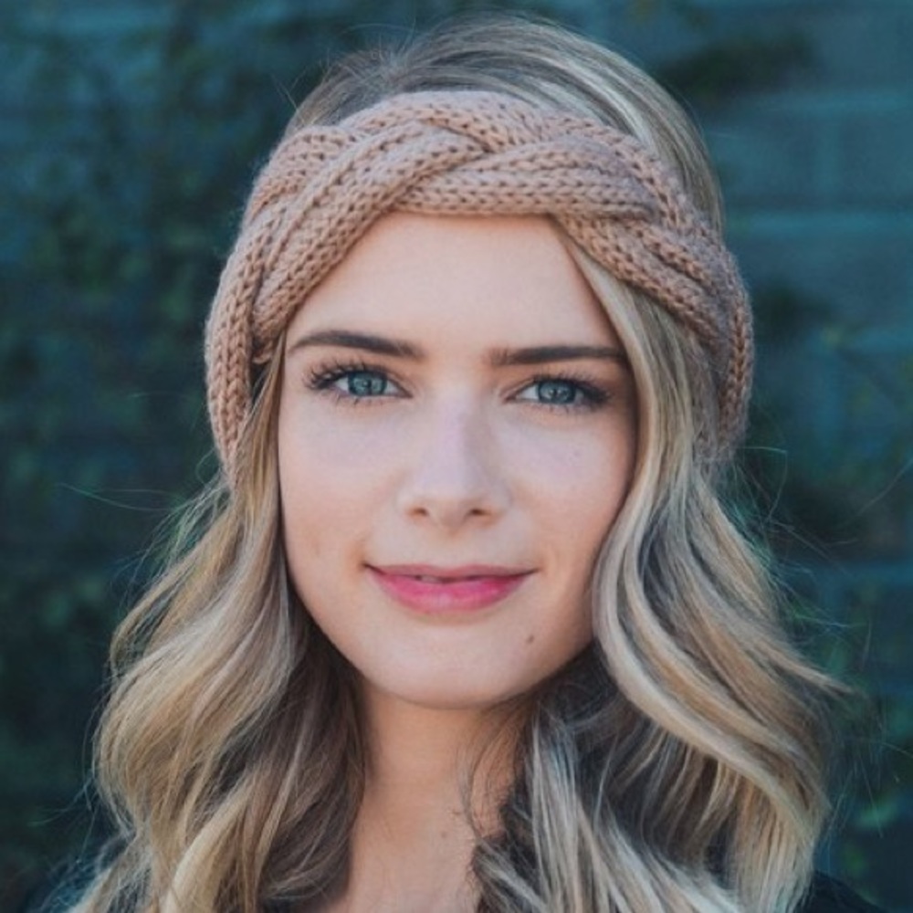🆕CAMEL Headbands