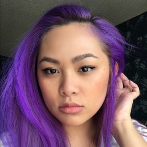 Meet your Posher, Joelle