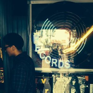 Meet your Posher, Marcus