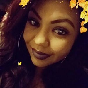Meet your Posher, Alyssa