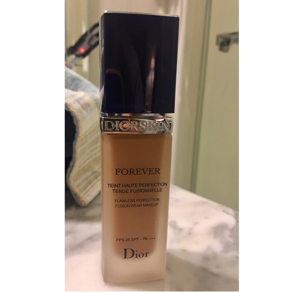 Dior Foundation
