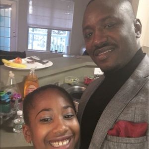 Meet your Posher, Aziz