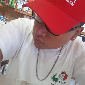 Meet your Posher, Rafael