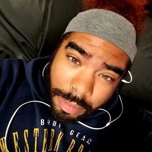 Meet your Posher, Demarcus