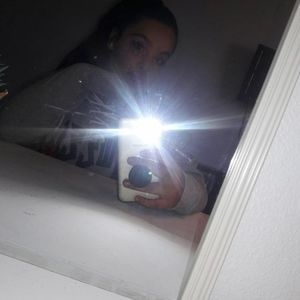 Meet your Posher, Jayla