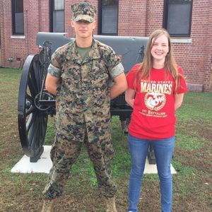 Meet your Posher, Derek