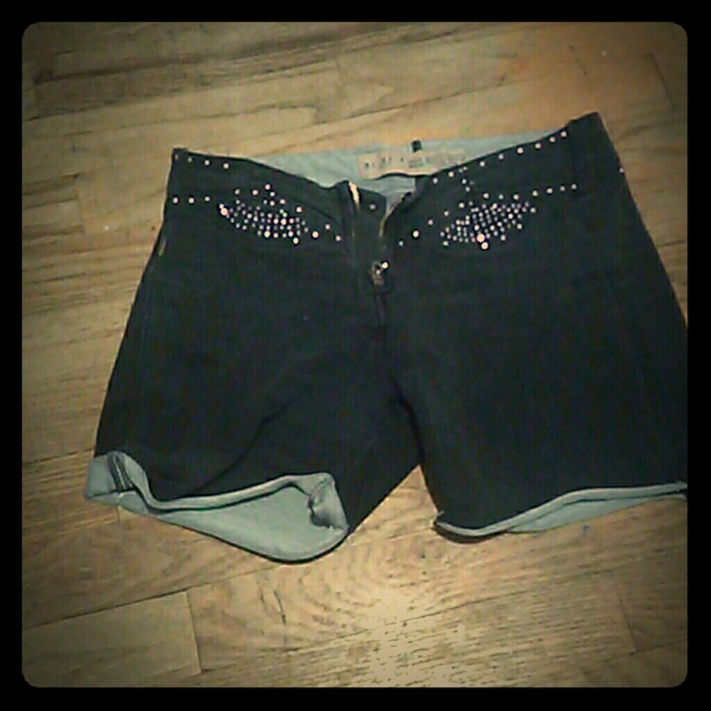 Cute shorts