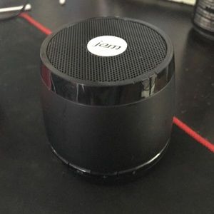 Mini Jam Speaker