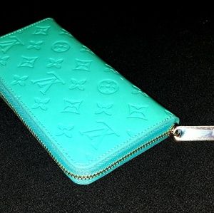Authentic Louis Vuitton  wallet