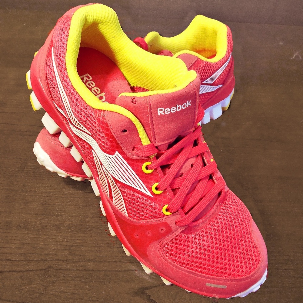 Reebok Realflex Women's Running Shoes
