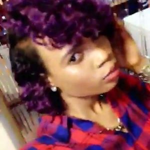 Meet your Posher, Timobeth