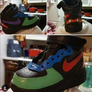 Meet your Posher, Robert