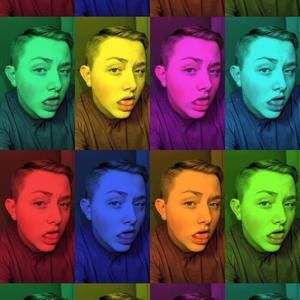 Meet your Posher, Braxton