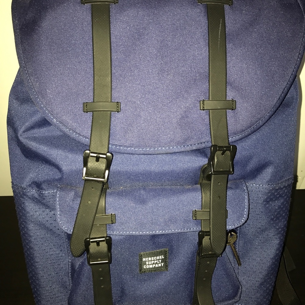 Hershel Backpack