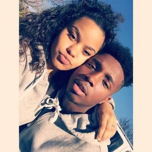 Meet your Posher, Alex