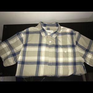 Button Ups