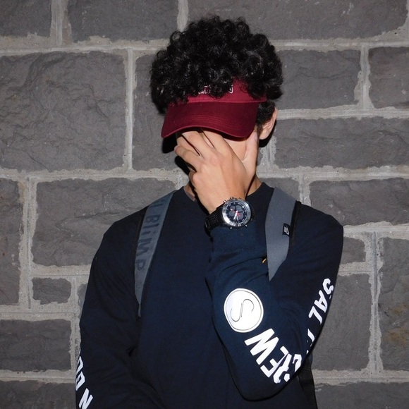 Meet your Posher, Noah - Picture 1 of 1