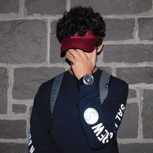 Meet your Posher, Noah