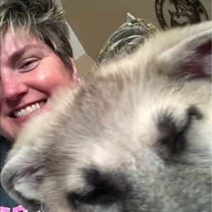 Meet your Posher, Marlene