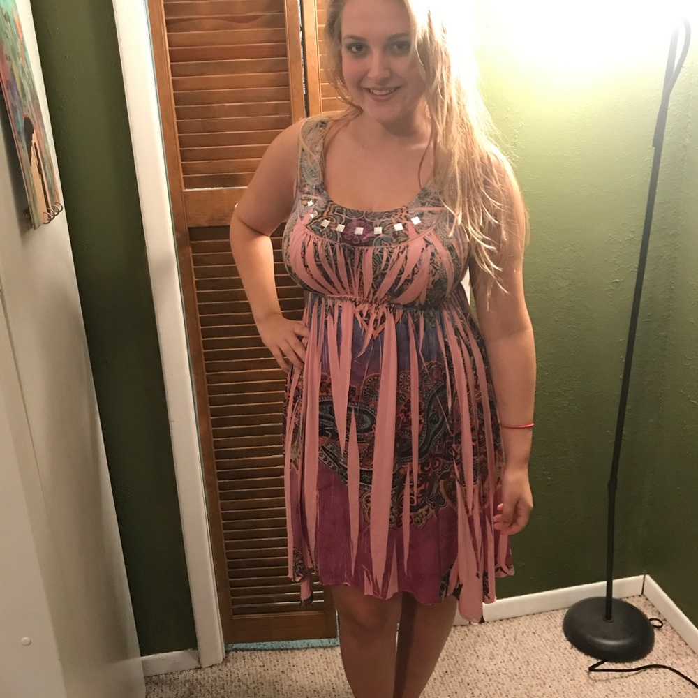 Party dress