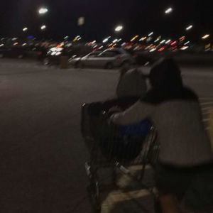 Meet your Posher, Noah