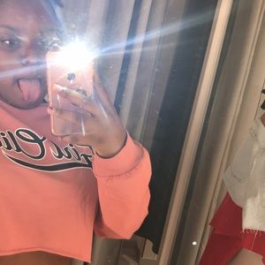 Meet your Posher, Terry