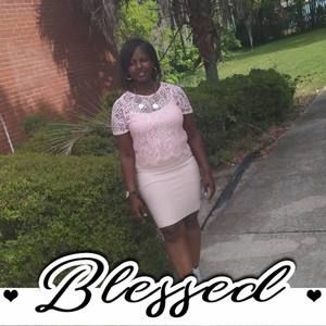 Meet your Posher, Joann