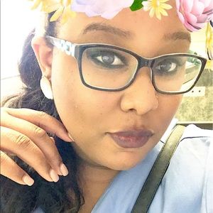 Meet your Posher, Jasmine