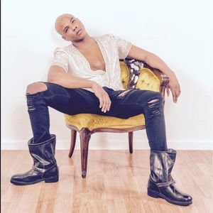 Meet your Posher, Brandon