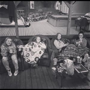 Meet your Posher, Kaylee