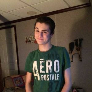 Meet your Posher, Thomas