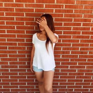 Meet your Posher, Maria mikaela