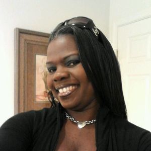 Meet your Posher, Darlene