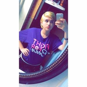 Meet your Posher, Aaren