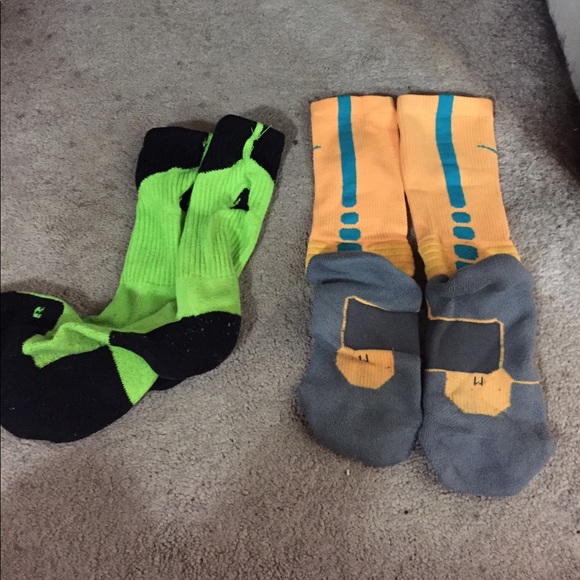 Nike elite socks - Picture 1 of 1