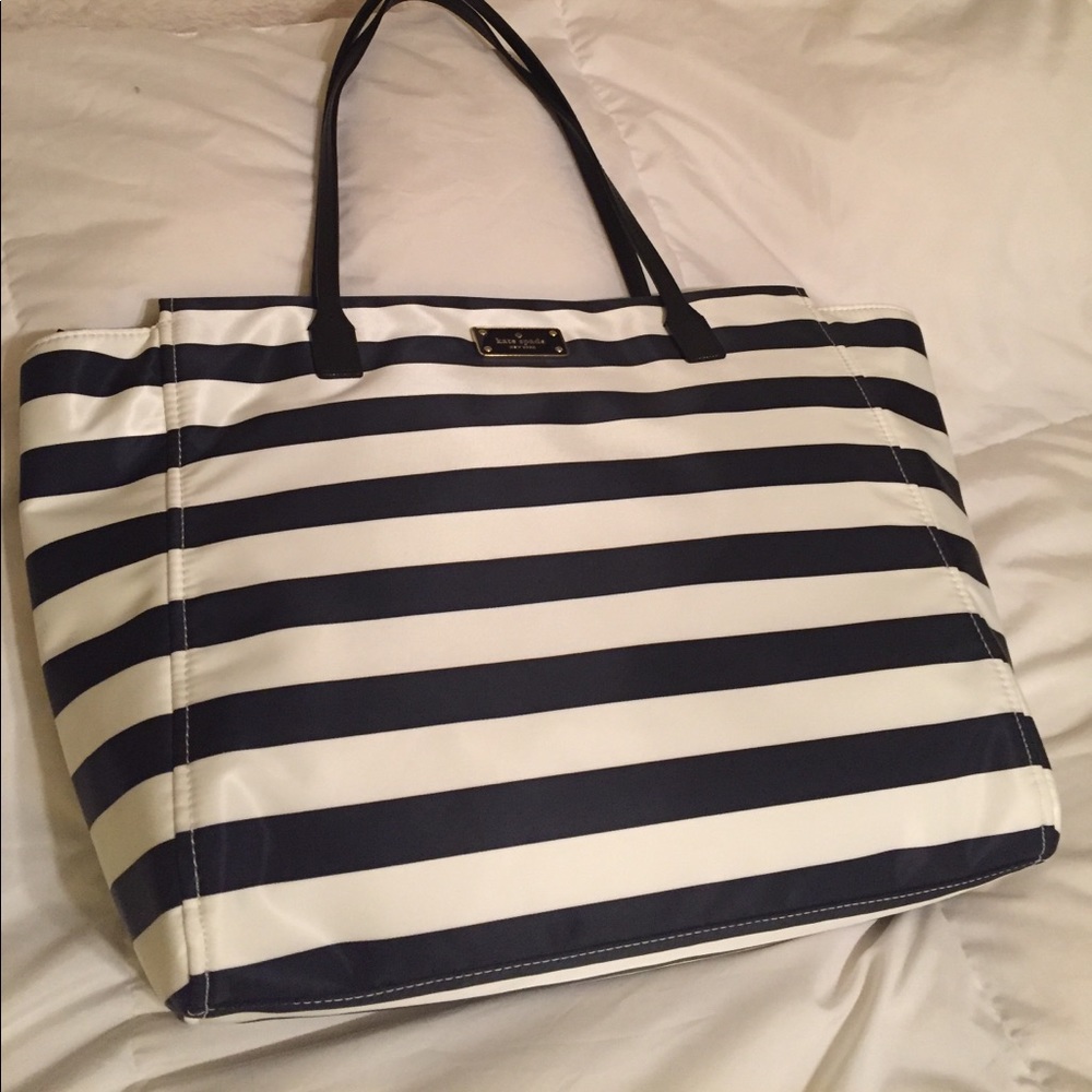 Kate spade tote