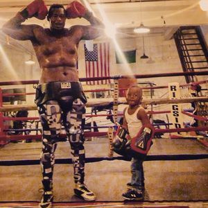 Meet your Posher, Nathaniel