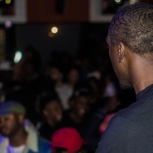 Meet your Posher, Djuan