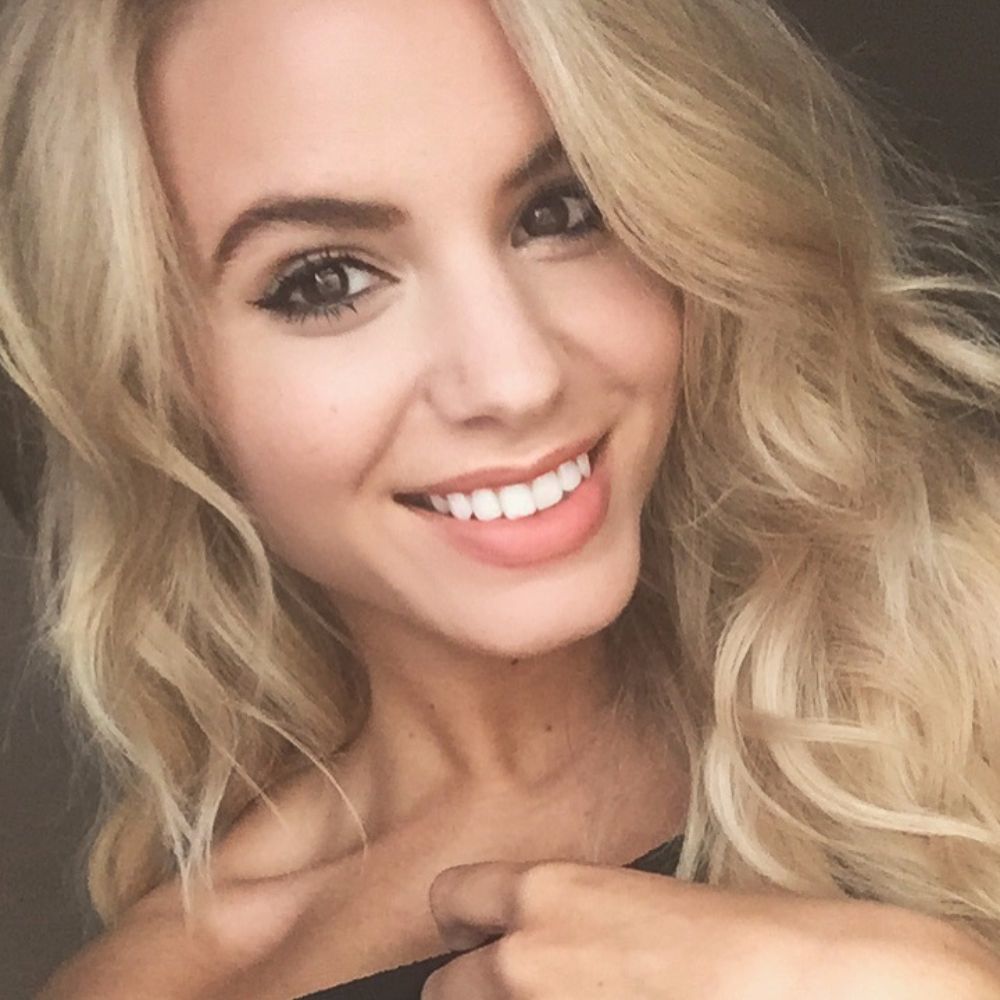 Meet your Posher, Tess