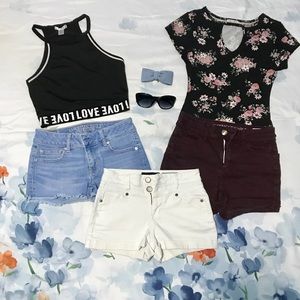 🌻Assorted Shorts for Sale🌻
