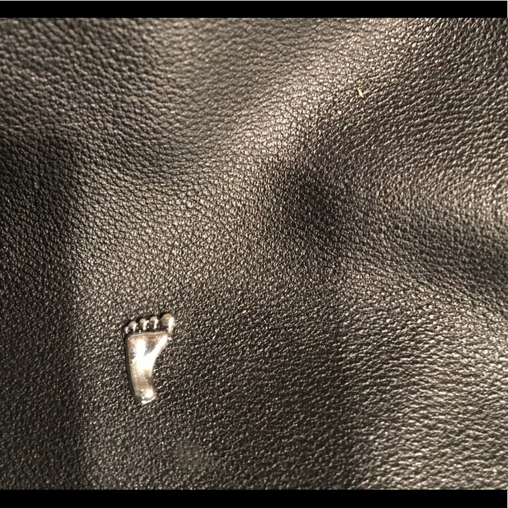 Original Origami Owl Charm