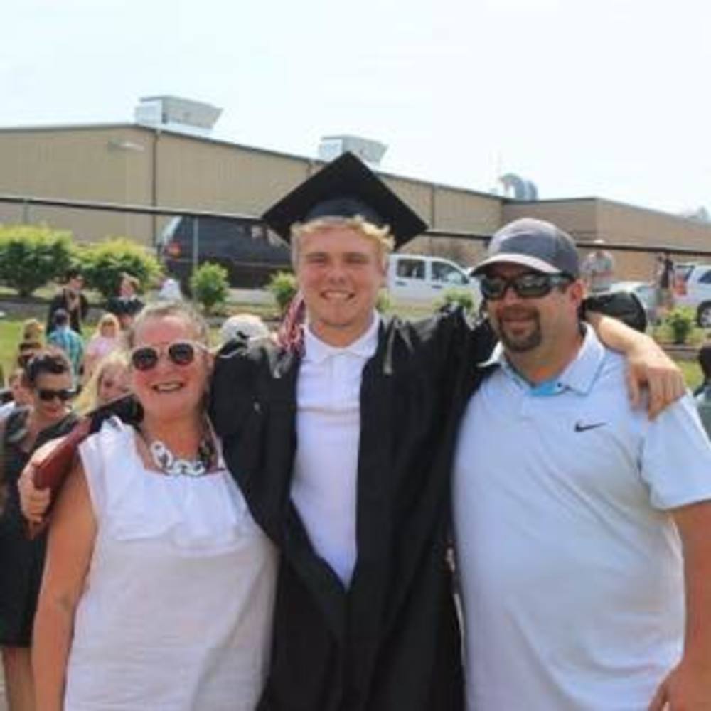 Meet your Posher, Dakota