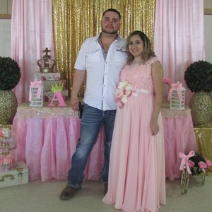 Meet your Posher, Lizbeth