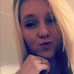 Meet your Posher, Breanna